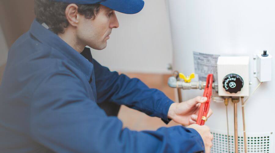 Professional emergency plumbing in Notasulga, AL